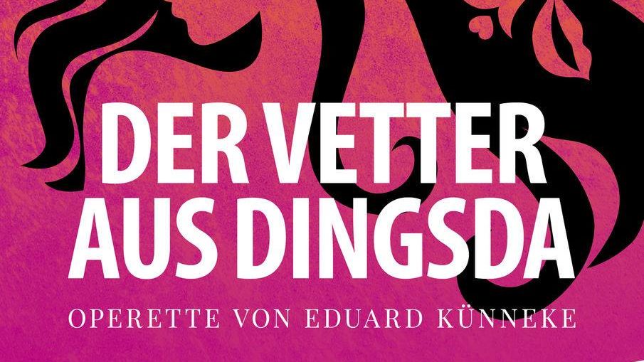 Der Vetter aus Dingsda