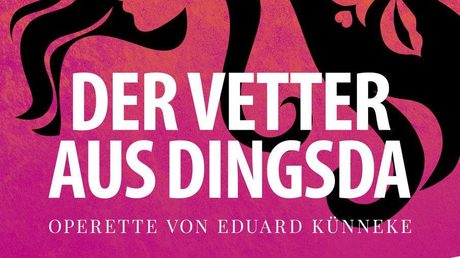 DER VETTER AUS DINGSDA