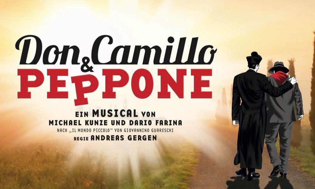 Don Camillo & Peppeone