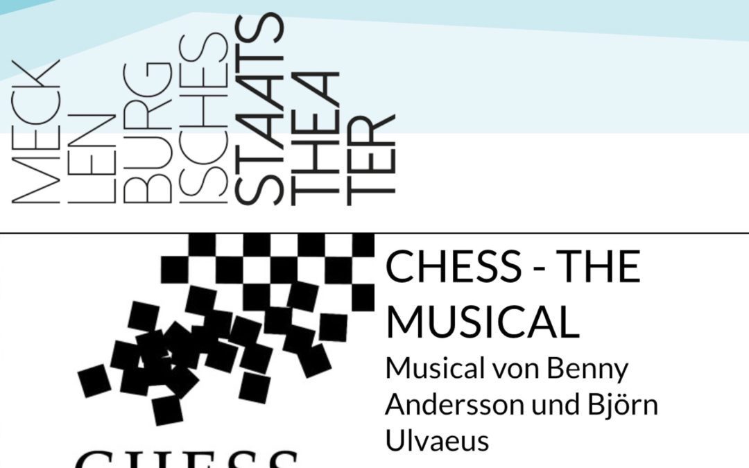 CHESS das Musical