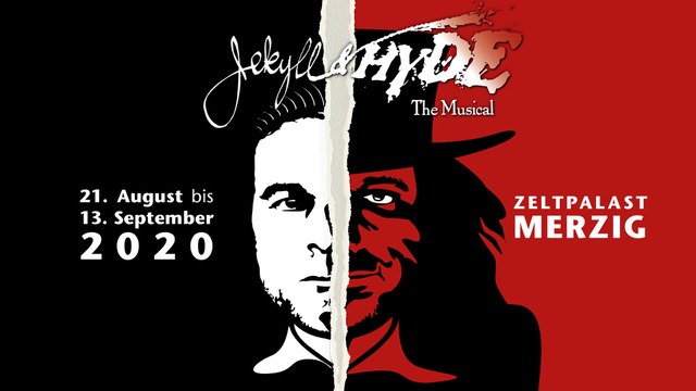 Jekyll & Hyde