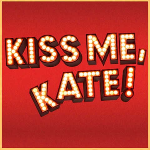 Kiss Me Kate