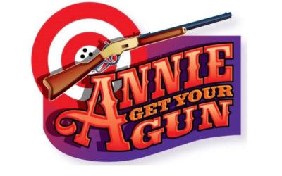 Annie Get Your Gun