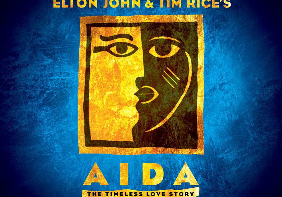 AIDA das Musical