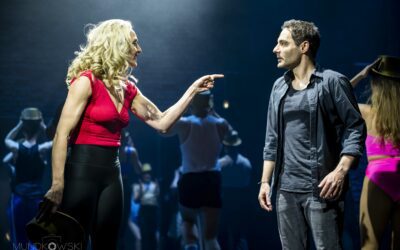 A Chorus Line