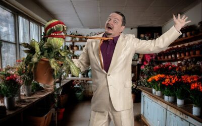 Der kleine Horrorladen