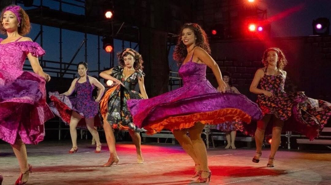 West Side Story