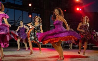 West Side Story