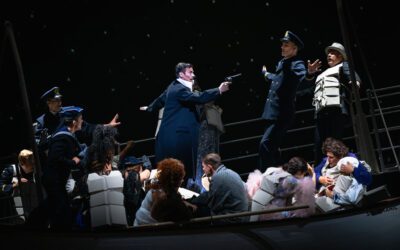 Titanic